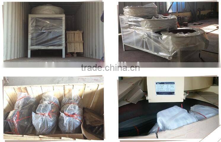 Organic fertilizer composting solid waste