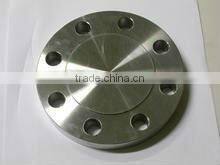 Stainless Steel Forging parts