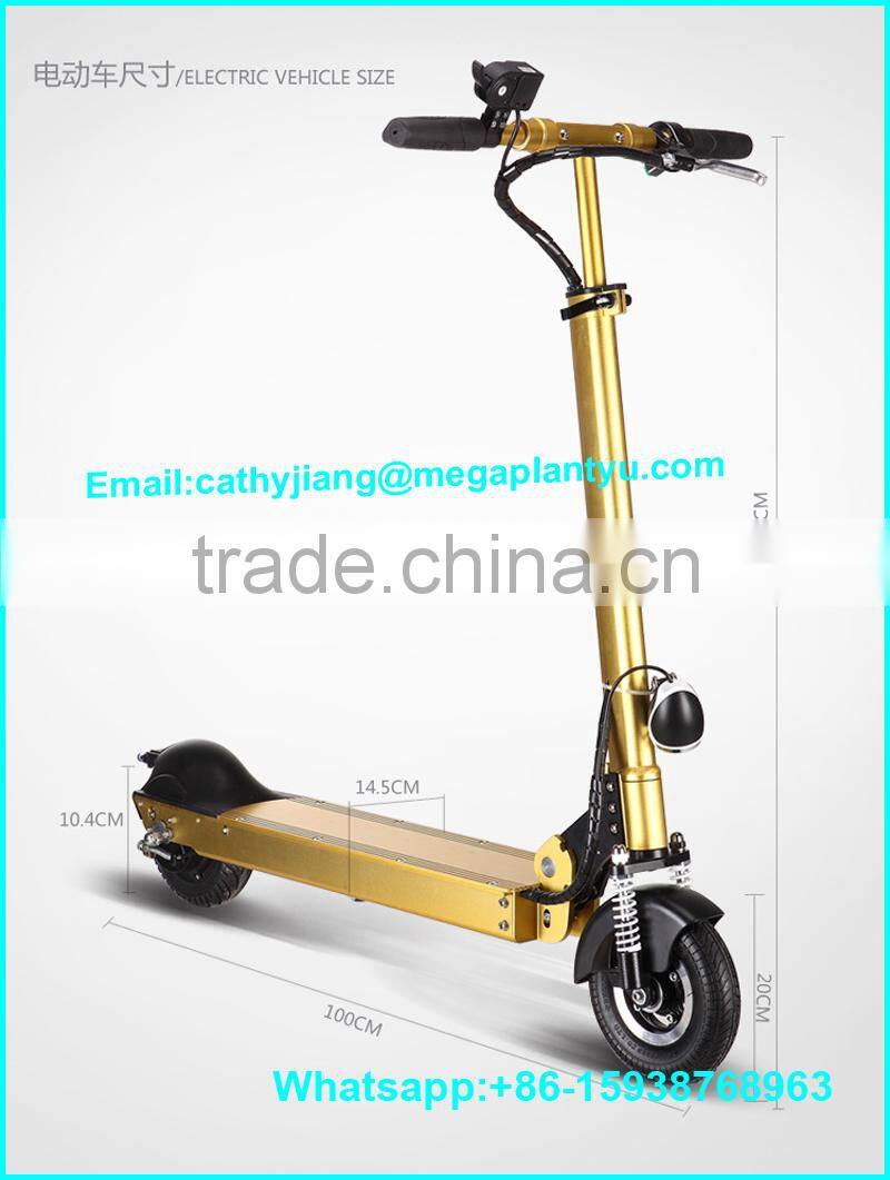 Mobile Scooter with electric battery for sale