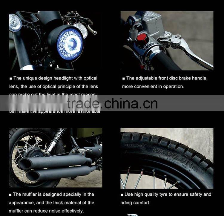 Chinese Motorcycle 250CC Street Motorcycles 250cc bike 250cc Motorbike For Sale XCR 250R