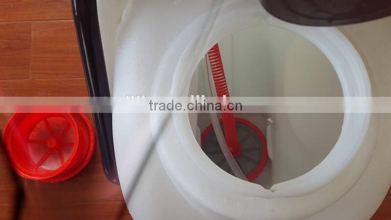 Sprayer For Agricultural Usage, Portable Power Sprayer , Garden Sprayer