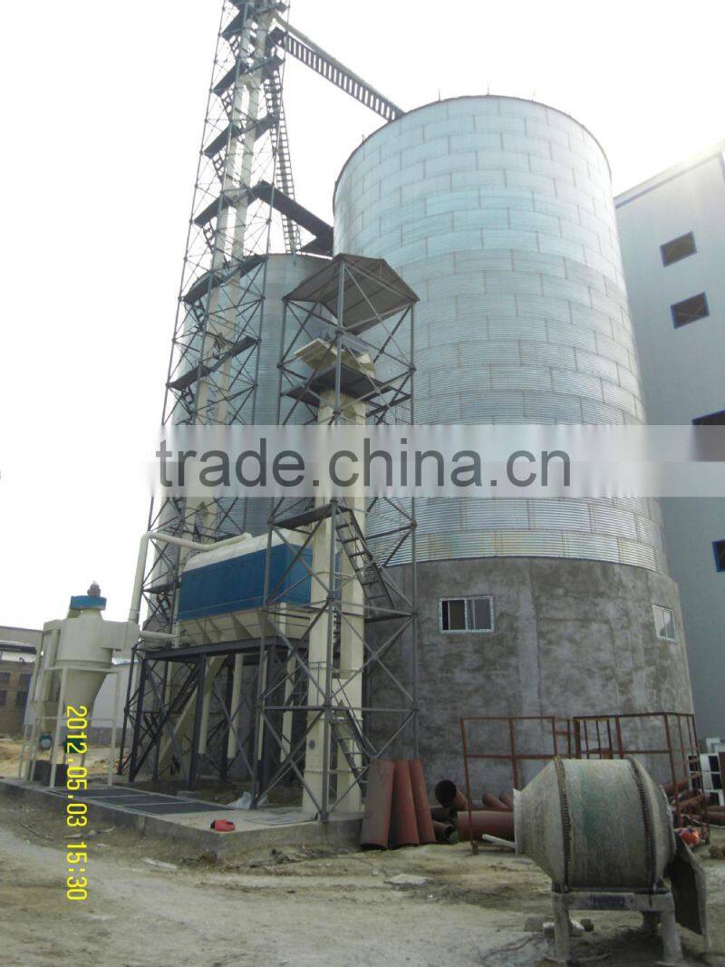 stainless steel proutry feed mixer machine