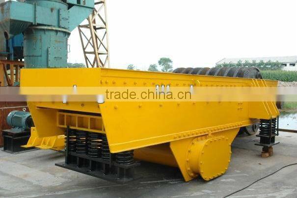 Good Quality Mini Vibrating Feeder