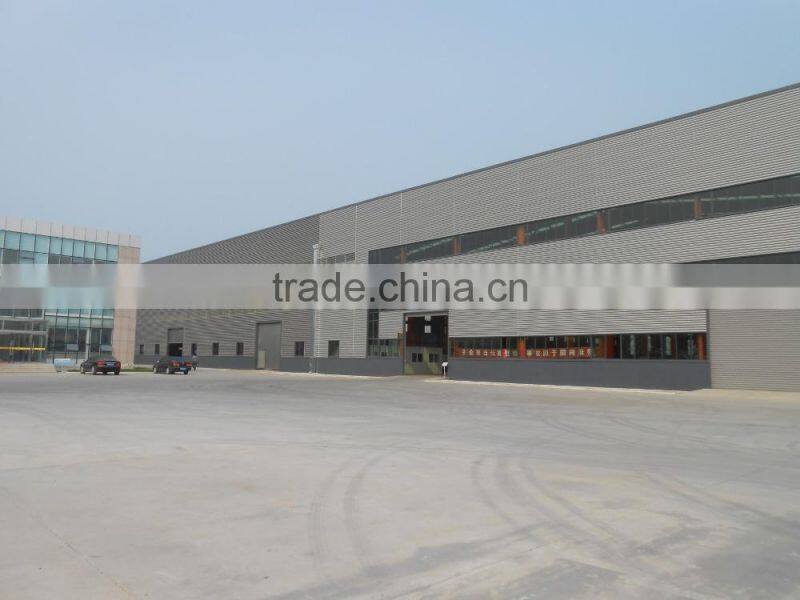 steel structure building material prices