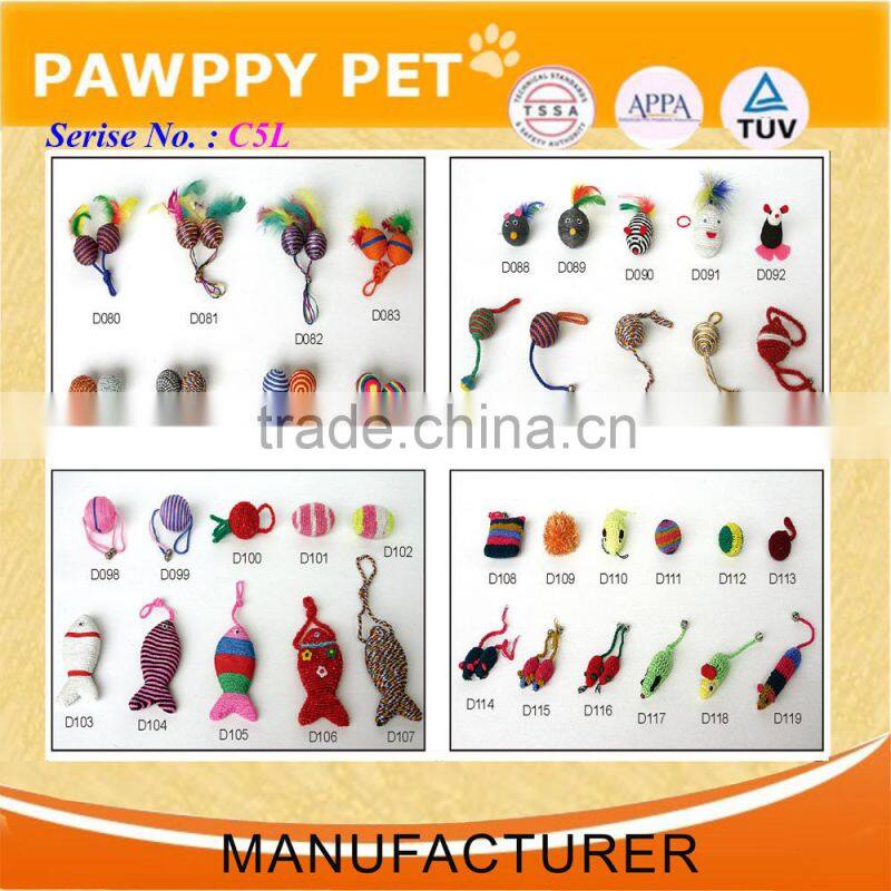 Innovative Cat Furniture Pendant Pet Accessories Wholesale China