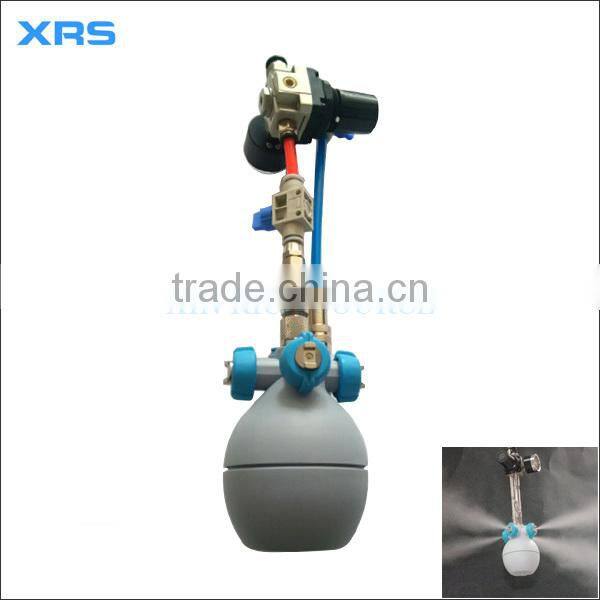 Industrial air dry fog mist maker humidifier