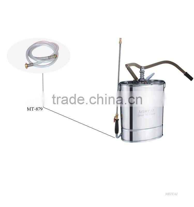 Agriculture Sprayer Parts High Quality PVC hose for sprayers