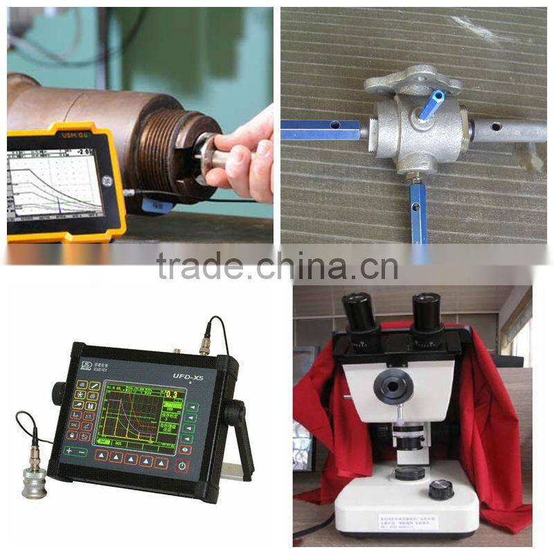 Qingdao spring steel stamping parts