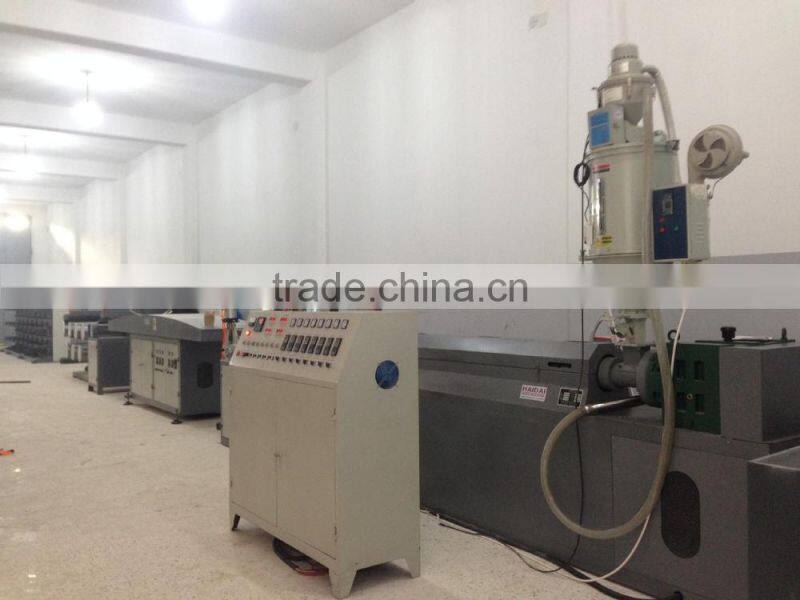 PP Split Yarn Extrusion Machine From China Factory