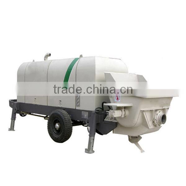 Lianchuang small concrete pump for sale
