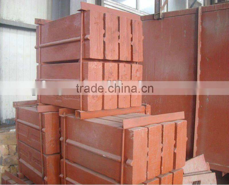 rock & stone jaw crusher and artificial sand production line machine-- China Yufeng Brand