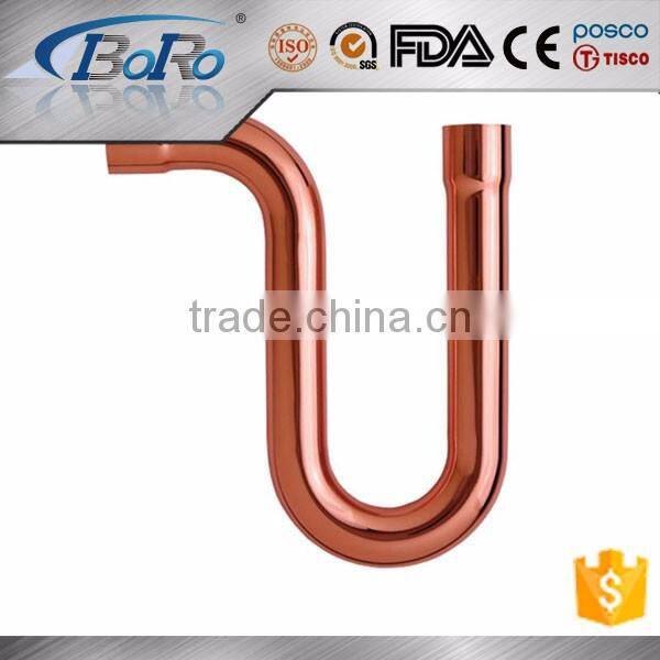 VRV R410A(T2) air conditioner copper pipe fittings