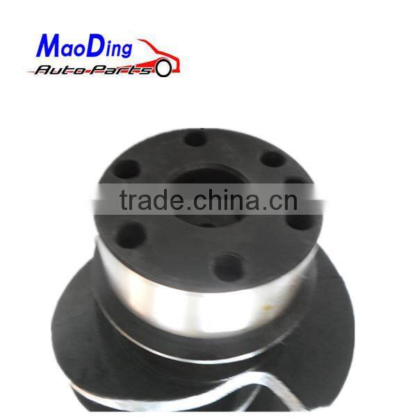 Crankshaft for JAC 1035 auto parts, truck spare parts