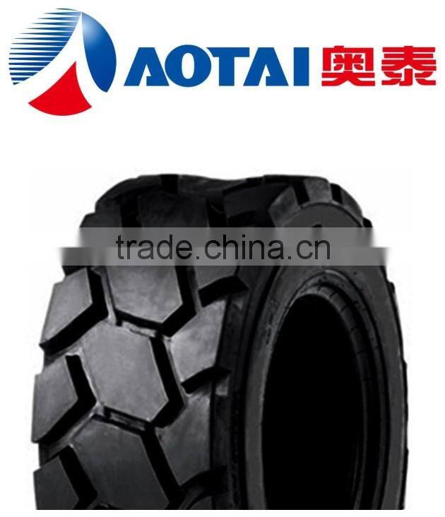 wholesale good price skid steer tires for bobcat