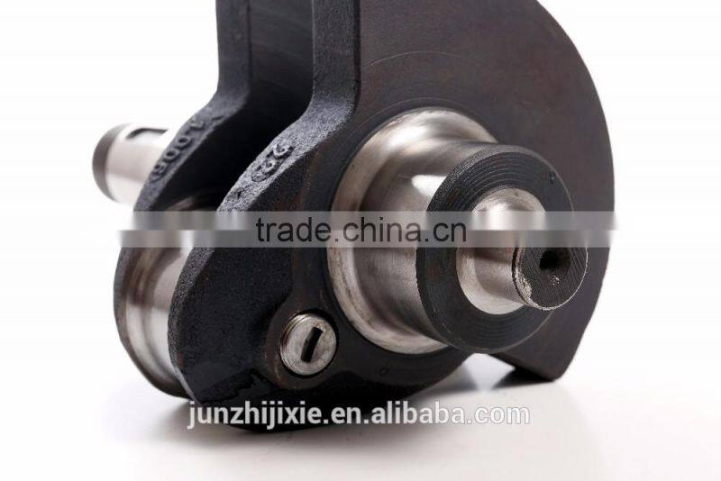 Wholesale engine john deere crankshaft for used farm tractor tires