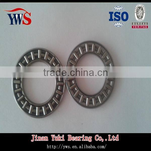 AXK series thrust needle roller bearing