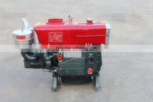 Diesel fuel,diesel engine 4 Stroke