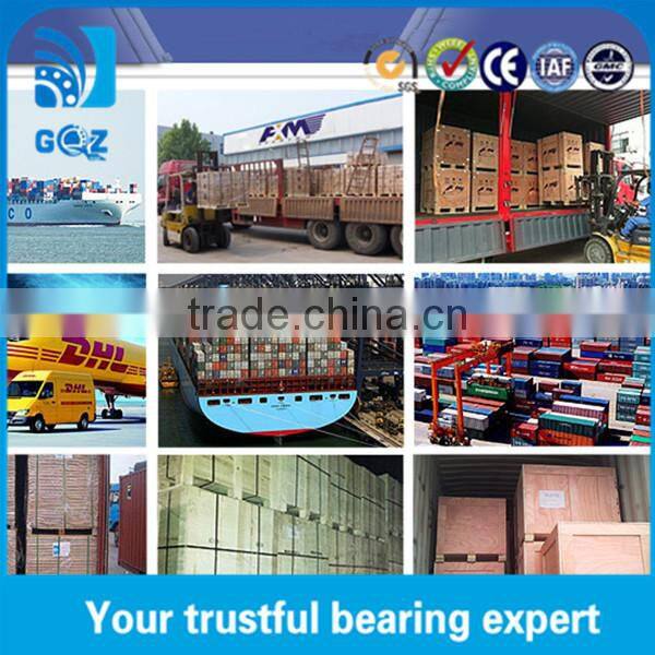 22326 spherical roller bearings 130*280*93