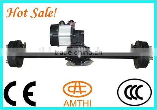 tricycle electric motor kit, Convenient use electric tricycle motor, electric tricycle motor 60V 1200W