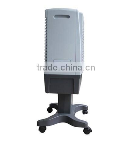 mobile air cooler mist sprayer air cooler