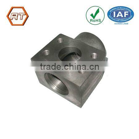 stainless steel forged parts