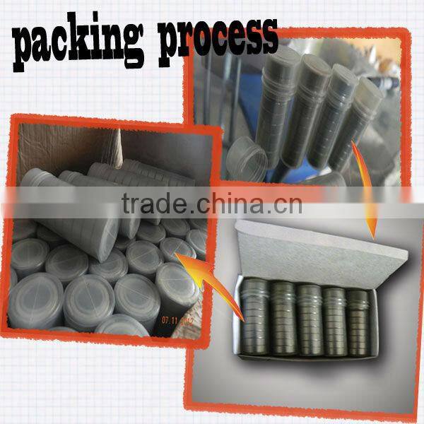 miniature ball bearing 606zz deep groove ball bearing