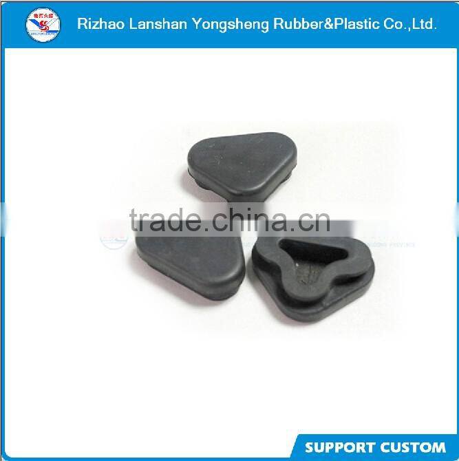good quality auto parts rubber motorcycle cover manufacturer