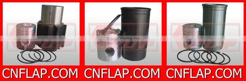 daewoo forklift engine parts for DB58T piston ring