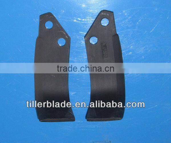 2015HOT SALE TILLER BLADE