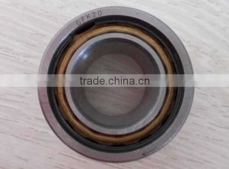 GFK 45 Sprag Freewheel Bearings One-Way Clutch