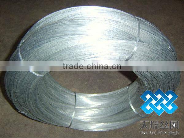 Electro galvanized iron wire /building material /binding wire/wire