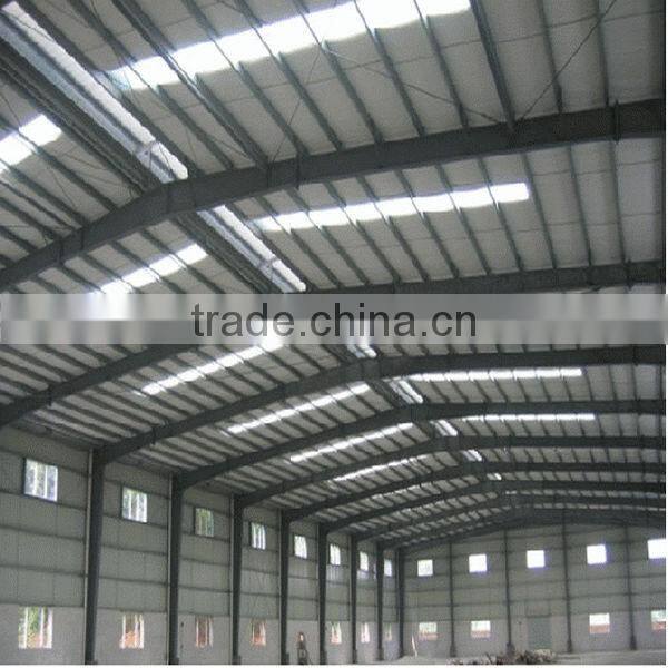 moden popular Steel Structure Construction buildings