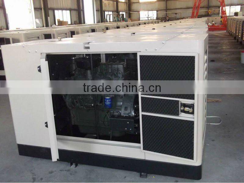 China Brand ! Weichai Power Generator
