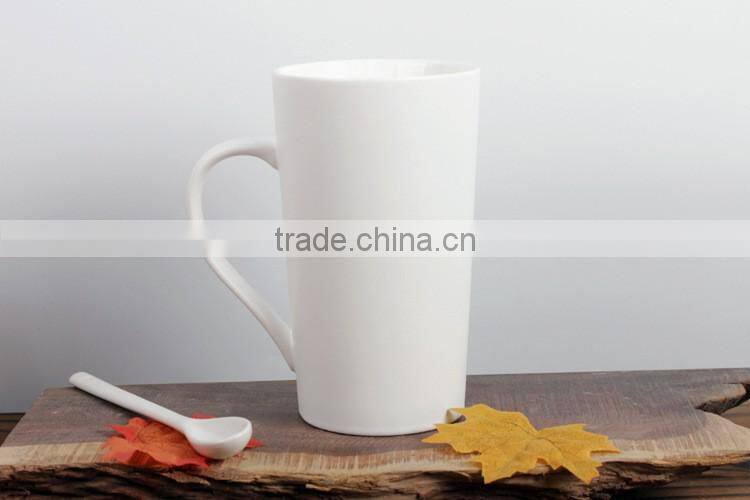 Ceramic Coffee/Tea Mug tumbler