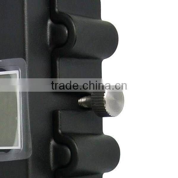 Digital LCD Tread Magnetic Self Standing Aperture 80mm Hand Routers Depth Gauge