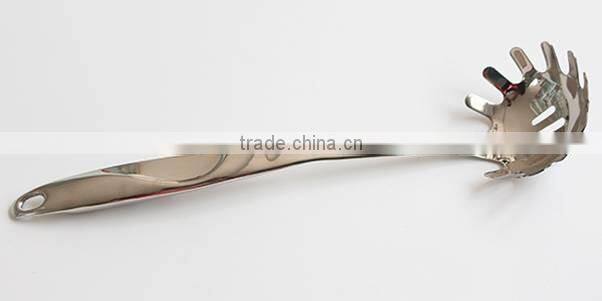 Stainless-Steel Classic Slotted Spatula