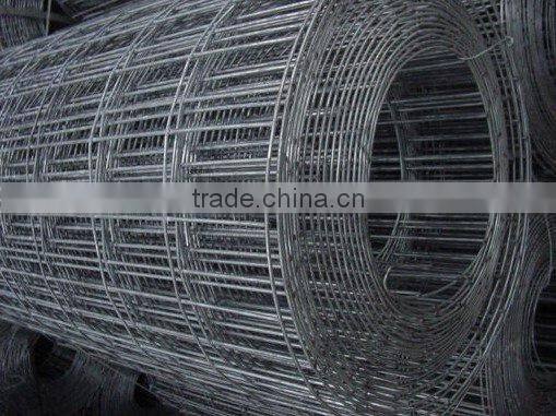 beautiful grid fence netting