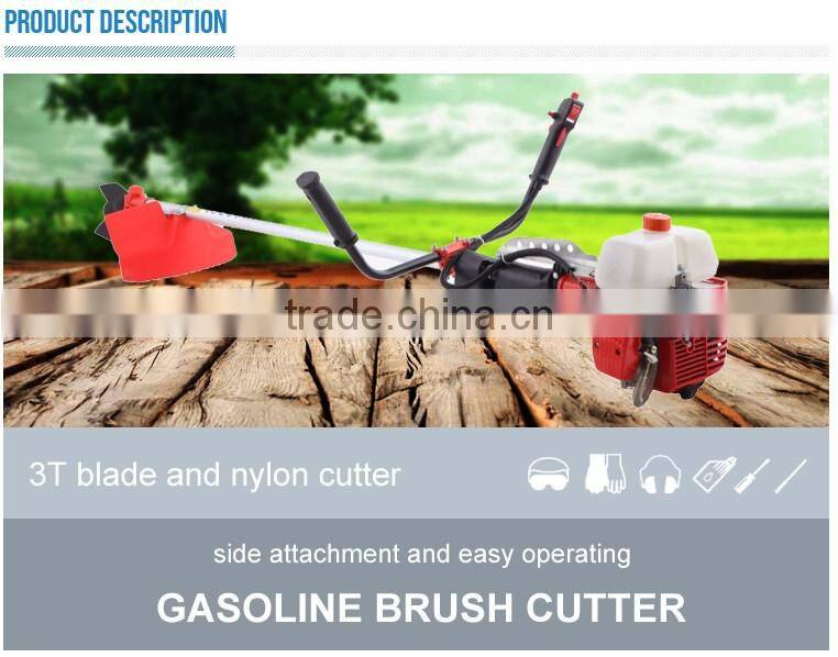TFCG328 33CC 0.81 kw brush cutter