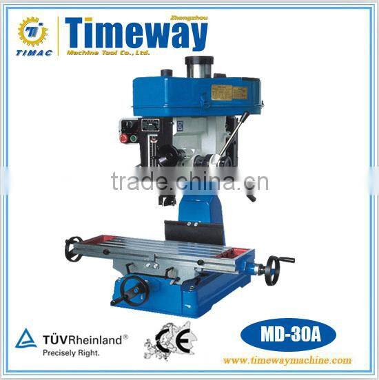 Drilling Milling Machine MD-30B