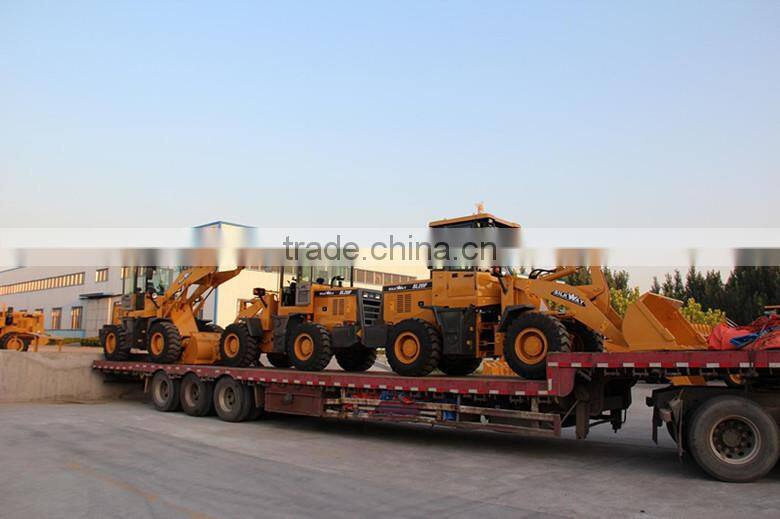 Silkway Brand 1.8 TON WHEEL LOADER SL18C