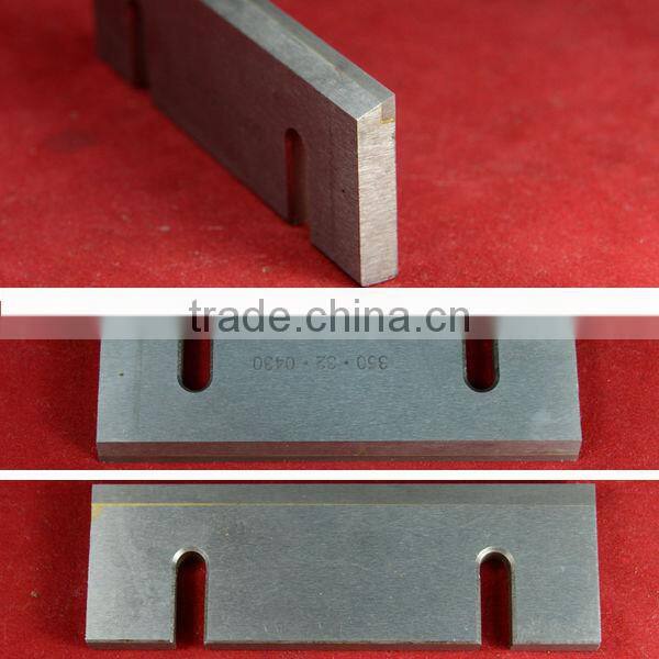 Smoke Cutters 350.32.0430 Focke Packer