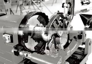 1500W 3'' Hydraulic and Pipe Threading Machine SQ80C1