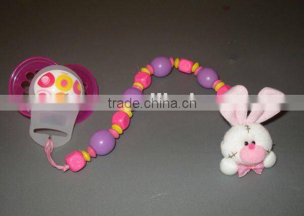 13 color hot sale Silicone Baby Teether