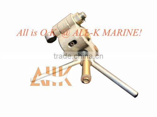 Marine Wholesale Topping Lift Wire Clamps