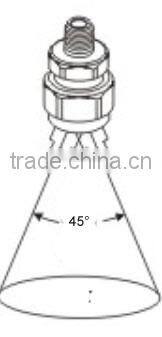 Brass Adjustable Ball Spray Nozzles