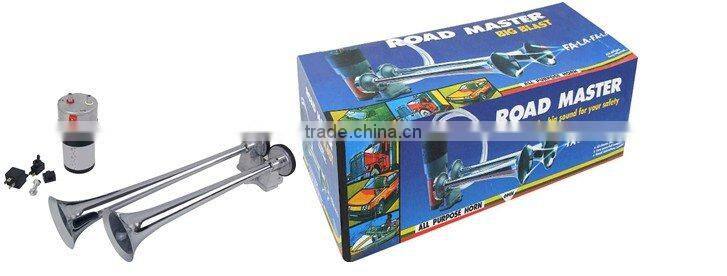 auto electric air horn