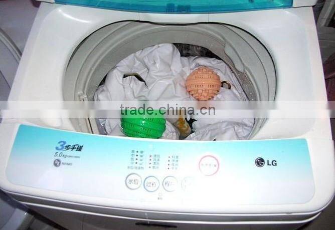 environmental clothes washing laundry ball