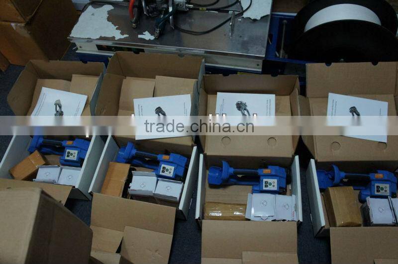 XN-200/T-200 HOT SALE MANUAL CARTON PACKING MACHINE