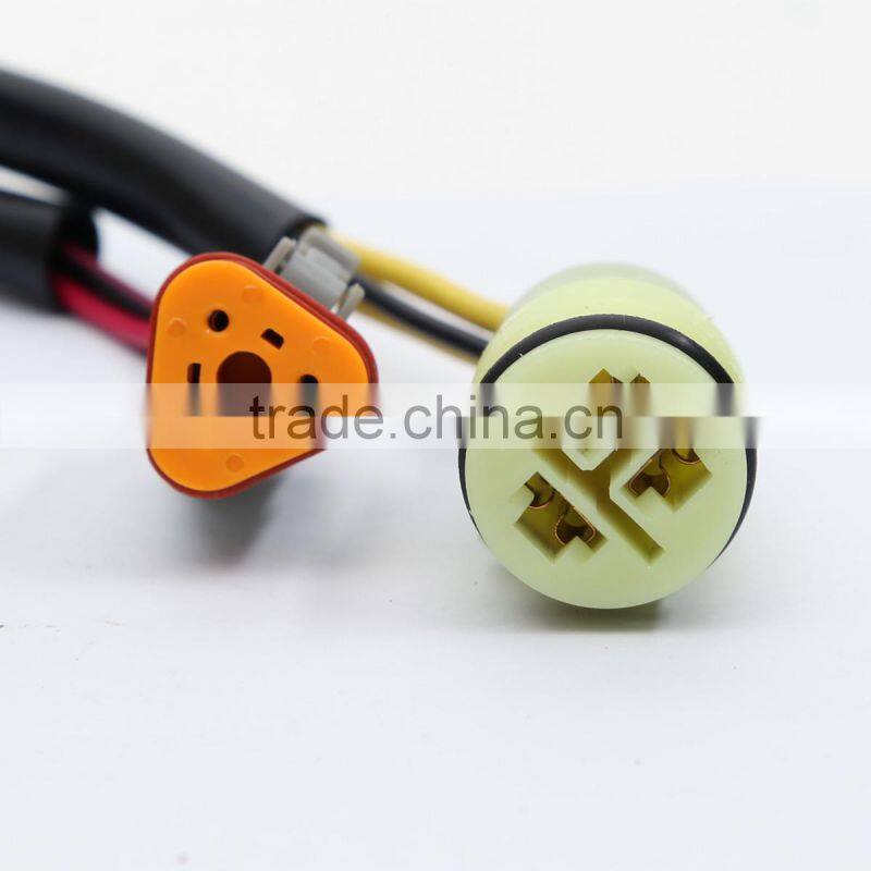 Stator Coil For Ski Doo SUMMIT 700 SPORT HIGHMARK X STD R 1999-2002 Magneto