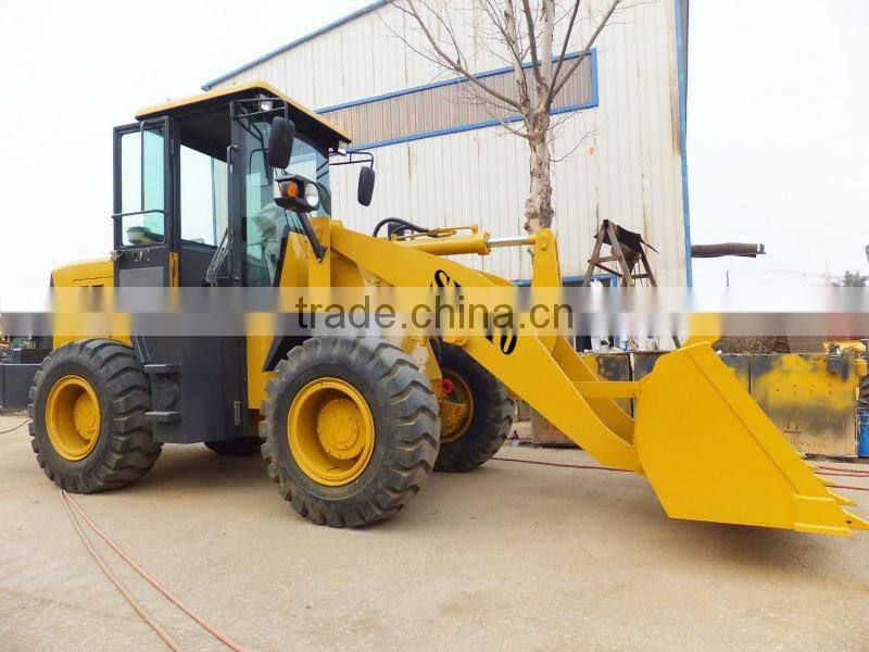 China brand OEM SX910 1.0T mini/compact wheel loader(0.5CBM 1.0T CE approved)